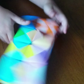 キューブの画像