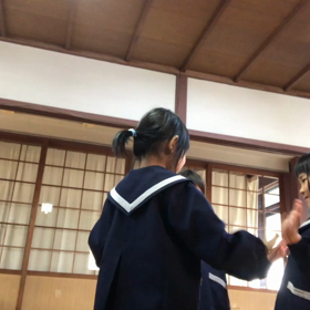 アンパンマンの下準備の画像