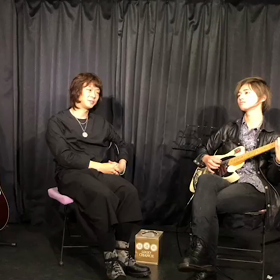 11/27Kouのあえて無題放送後の画像