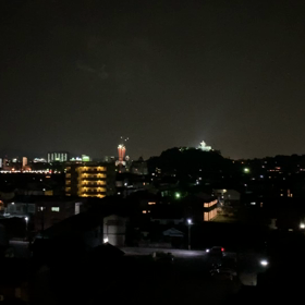 犬山花火の画像