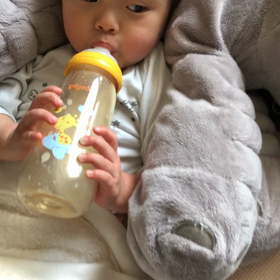 フォロミは和光堂〜の画像