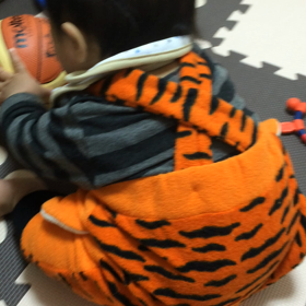 ふらふらの画像