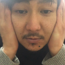 4/1（Fri）今日、会社休みます✌︎の画像