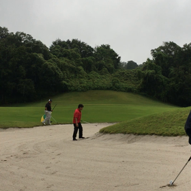 天野山ゴルフ  クラブ  raccuway ③の画像