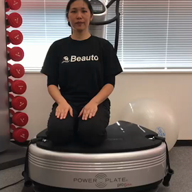 マラソンで牛の作戦？！の画像