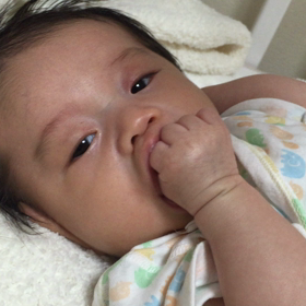 おしゃぶり ムービーの画像