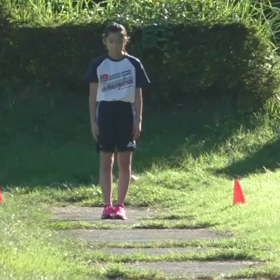 クラブ交流選考会(女子)⑥の画像