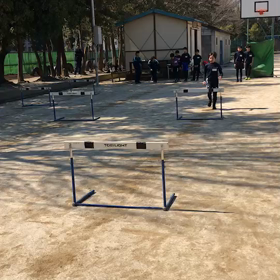 ハードル練習動画⑤の画像
