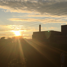 会いたくなった朝の画像