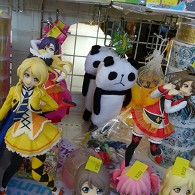 女の子文具沢山ございます リサイクルショップ買うぞ新座店の画像