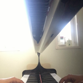 休講中はLINEでアドバイスの画像