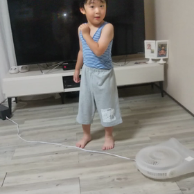 ポチャキンの画像