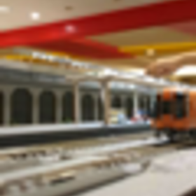 しまかぜ動画の画像