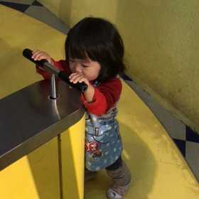 宇宙科学館の画像