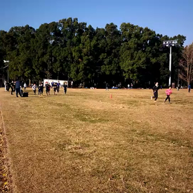 400インターバル⑧の画像