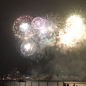 みなとこうべ花火大会2017、パート2^_^の画像