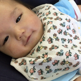 なんて言ってる？の画像