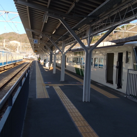 鉄分補給（伊豆箱根鉄道・3）の画像