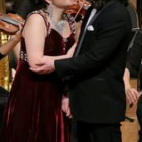 リサイタルまで後1週間の画像