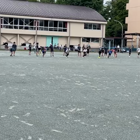 8月6日 学年別インターバル②の画像