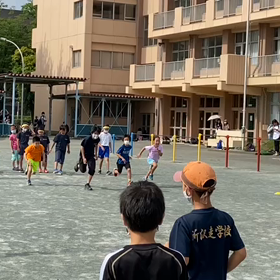 ダッシュ③の画像