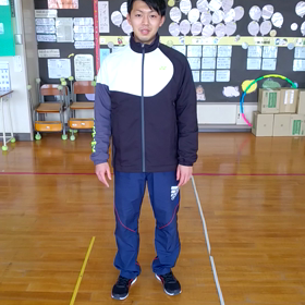 家トレ(スクワット編)①の画像