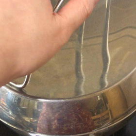 天の声で無水鍋がやってきたはなし  その3の画像