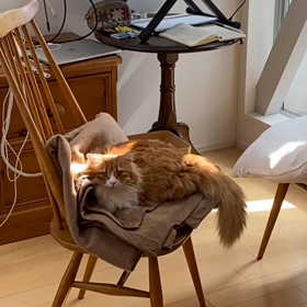 おはようの画像