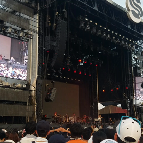 サマソニ ２の画像