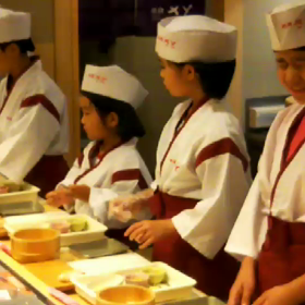 杏キッザニア甲子園　動画①の画像