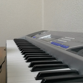 セブンのATMの音を弾いてみたの画像