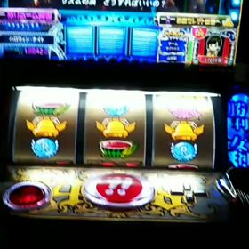 スロットの画像