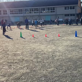 ダッシュの場⑦の画像