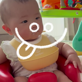 【5m13d】もしや天才なのか？の画像