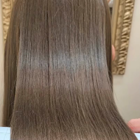 ツヤツヤ~✨の画像