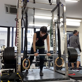 いろいろ達成❗️の画像