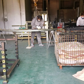 晴れの日はいいですねー★の画像