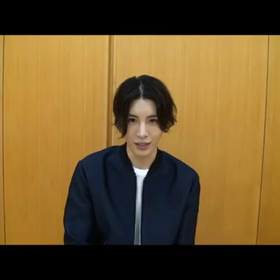 ミヌから「いいね」もらったのの画像