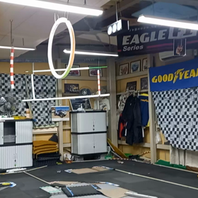 3周レースな夜の画像