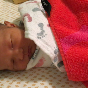 寝てる時も..の画像