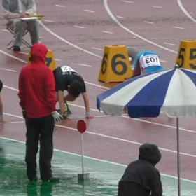 男子コンバインドA 三田伝くん入賞の画像