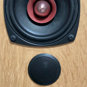 ユニットに近づいて観察の画像