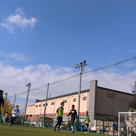 個サル行ってきました。の画像