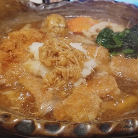 グツグツだぜぇ( ￣▽￣)　の画像