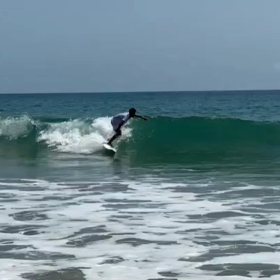 Tanegashima・小波セッション8/6の画像