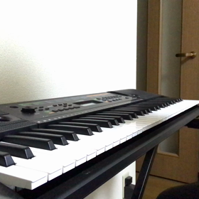 ♪ピアノレッスン♪の画像