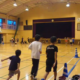 ダッシュ③の画像