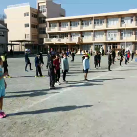 3/11学年別インターバル③の画像