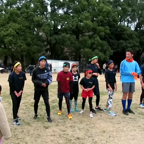 400mインターバル⑯の画像