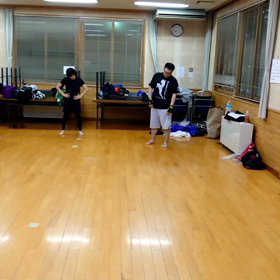 健康ムエタイテスト動画（１）の画像